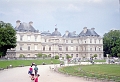 02 Luxembourg Gardens - Palace